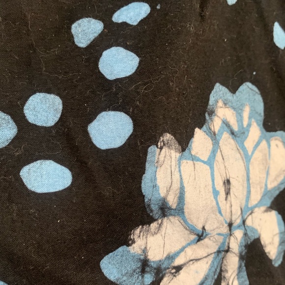 A-Line GLOBAL MAMAS DRESS - Picture 4 of 5